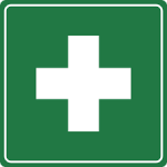 First Aid for Backs