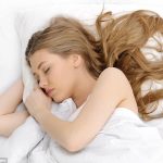 Sleep!